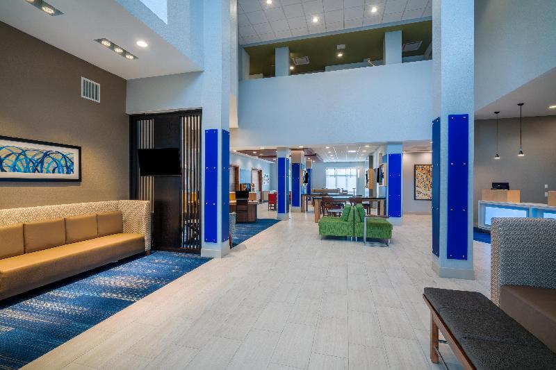 酒店 Holiday Inn Express & Suites   St Peters, An Ihg