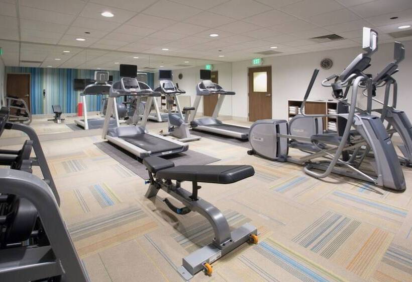 酒店 Holiday Inn Express & Suites   St Peters, An Ihg