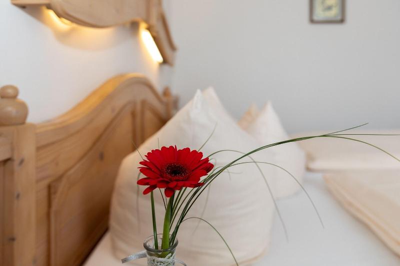 Отель Landgasthof Schöntag