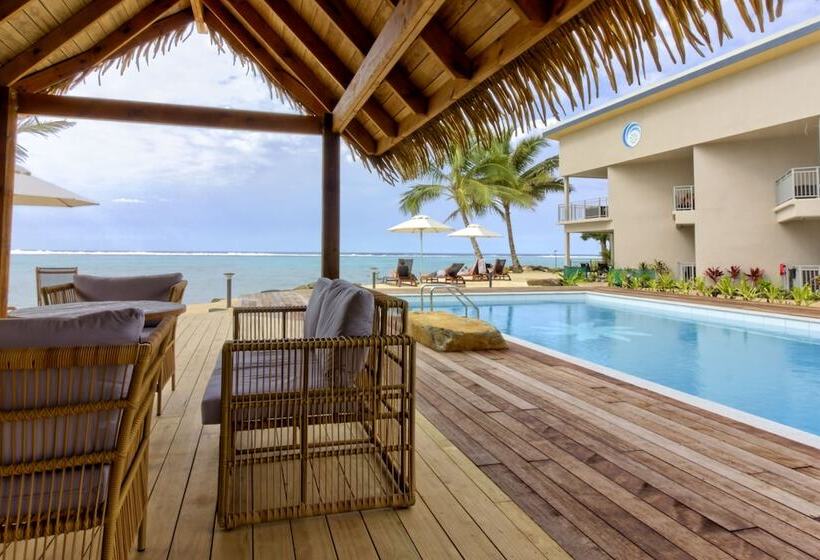 هتل Moana Sands Lagoon Resort - Adults Only