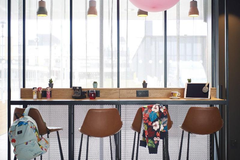 فندق Moxy Birmingham Nec