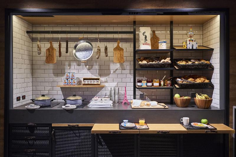 فندق Moxy Birmingham Nec