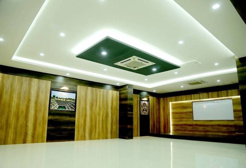 酒店 Pbs Grand By Amoghraj