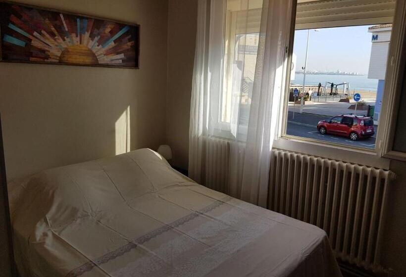 בית מלון כפרי Restaurant Calypso