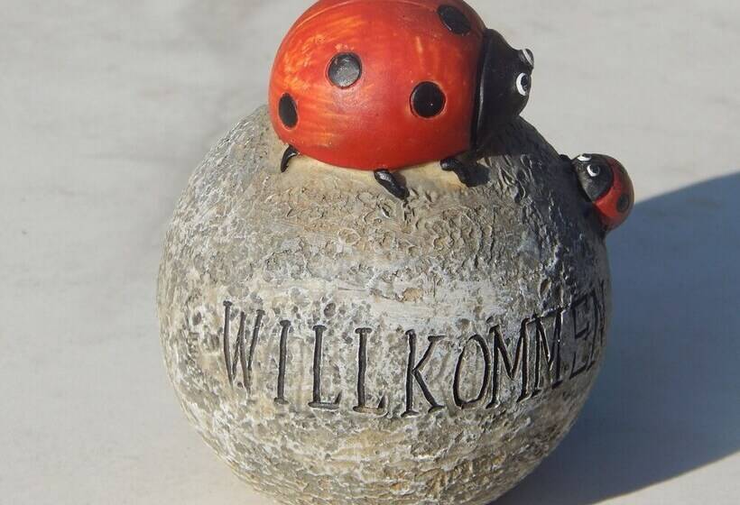 هتل روستایی Agritur Girardelli