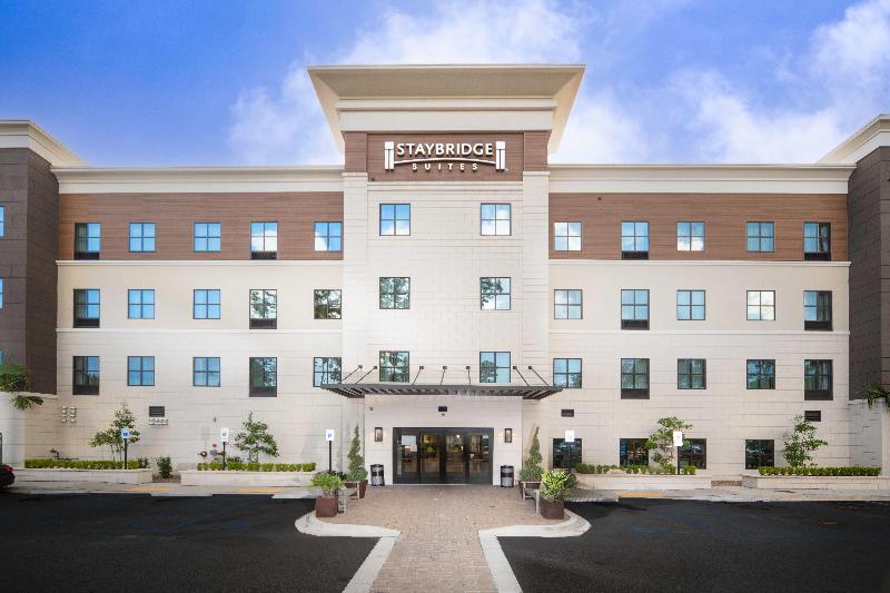 فندق Staybridge Suites   Summerville, An Ihg