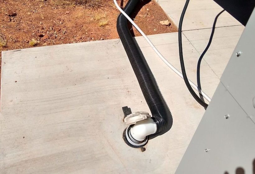 호텔 Ticaboo Hite Outpost