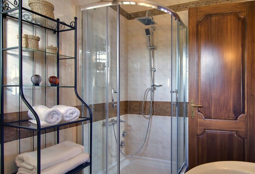 Infinity Villa Ioannina