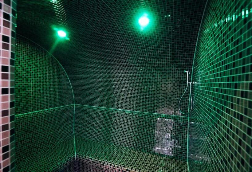 Kasimir Resort Hotel & Spa