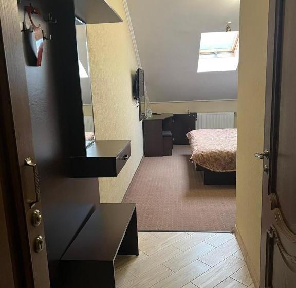 Kasimir Resort Hotel & Spa