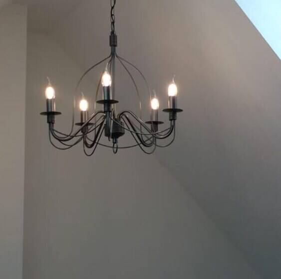Lorenz Apartment 2