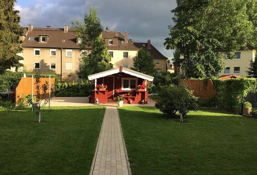 Lorenz Apartment