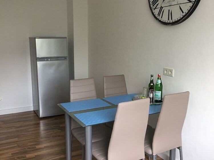 Lorenz Apartment