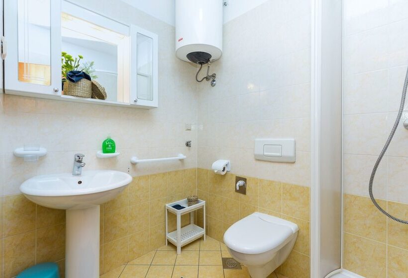 Main Street Apartments