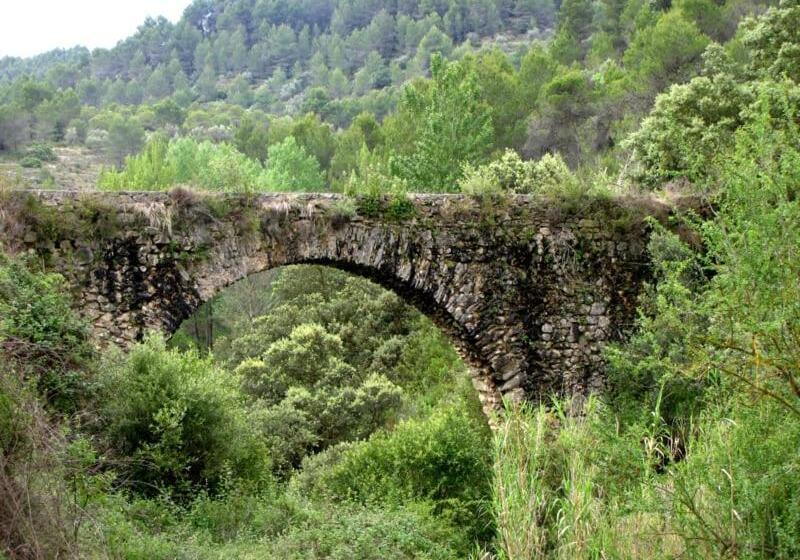 پانسیون Casa Malferit