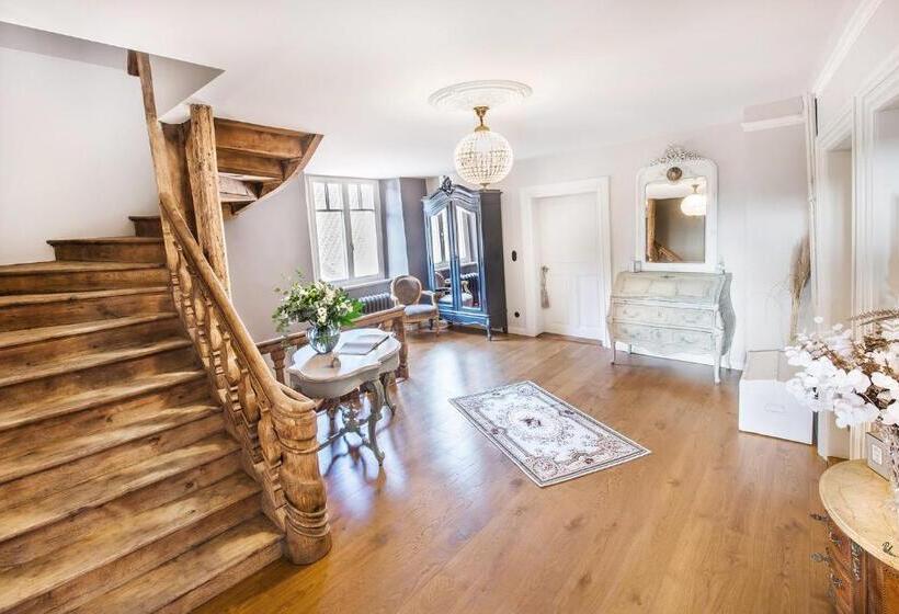 펜션 Le Clos Marguerite   Maison D Hôtes