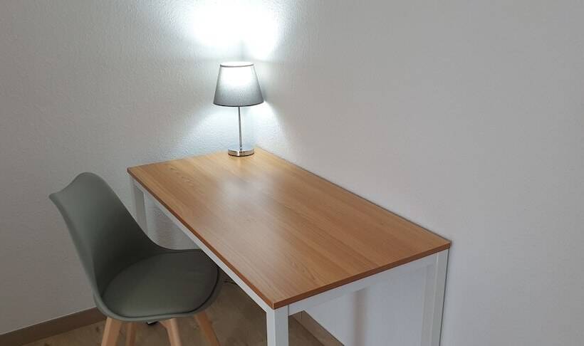펜션 Privatzimmer Eko 1