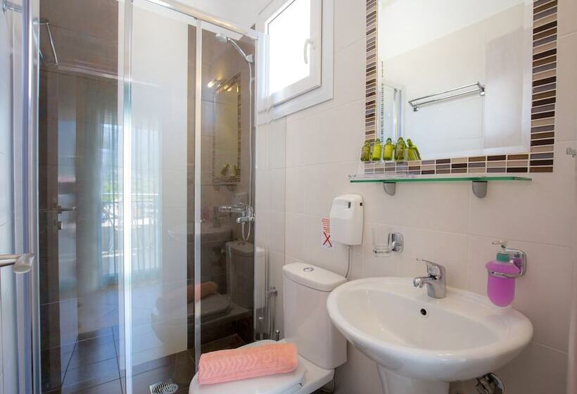 پانسیون Sole Mare