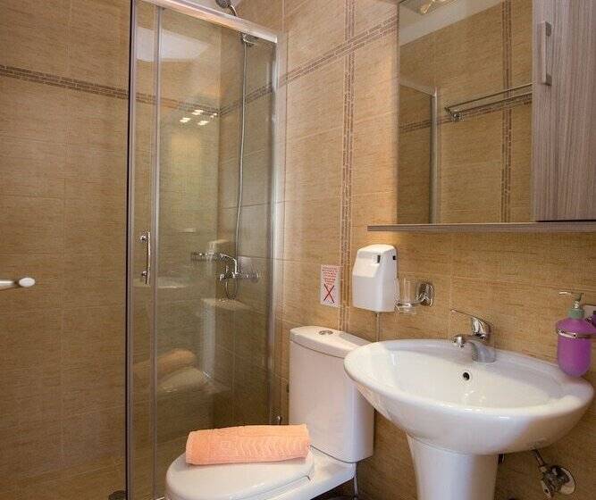 پانسیون Sole Mare