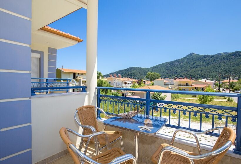 پانسیون Sole Mare