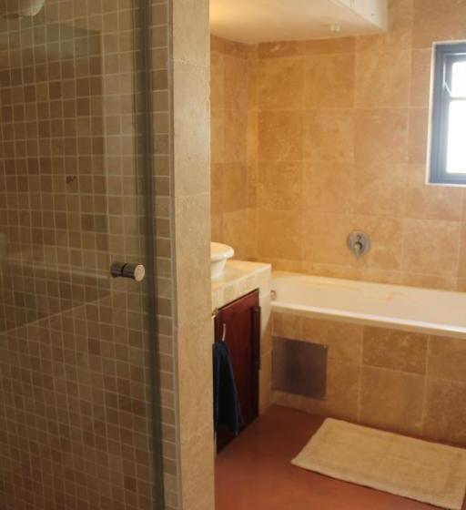 Seehuis Suite Bella