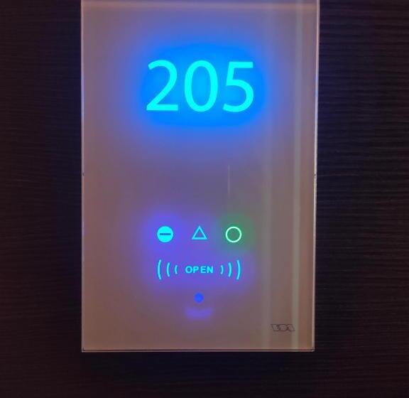 בית מלון כפרי Albergo Baschera