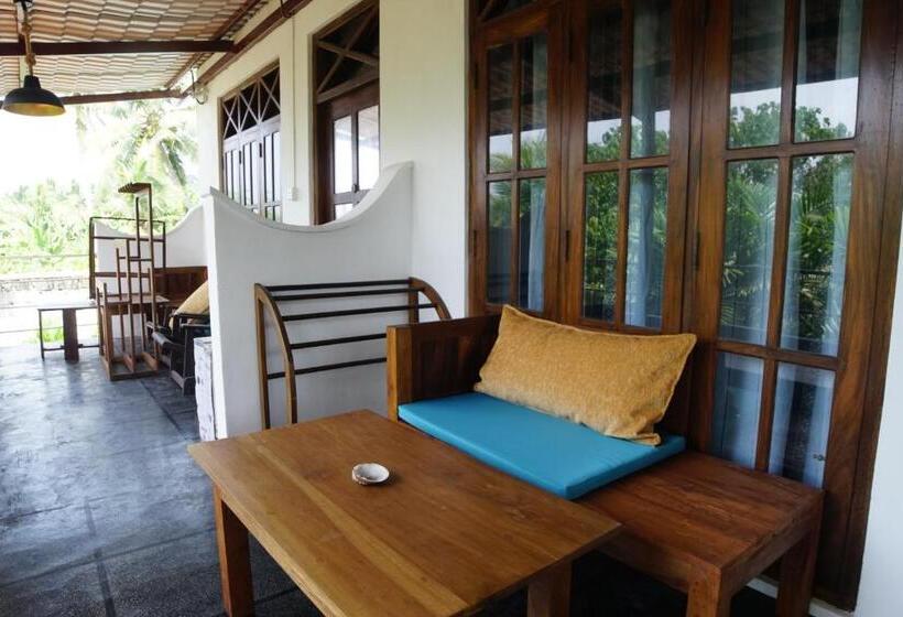 Hotel Turtle Bay Beach Resort