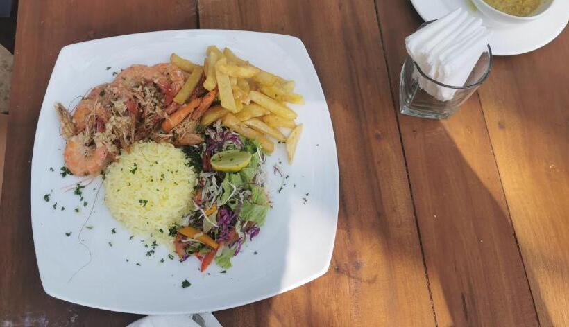 Hotel Turtle Bay Beach Resort