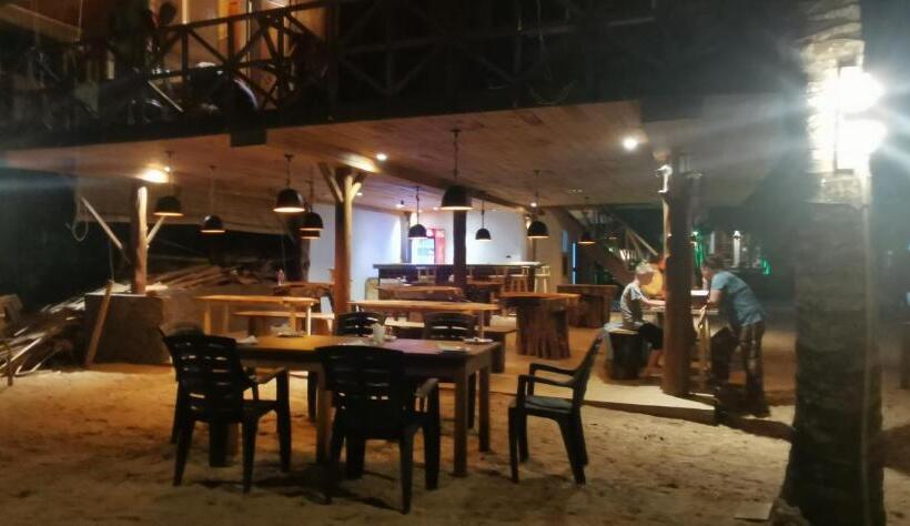 Hotel Turtle Bay Beach Resort