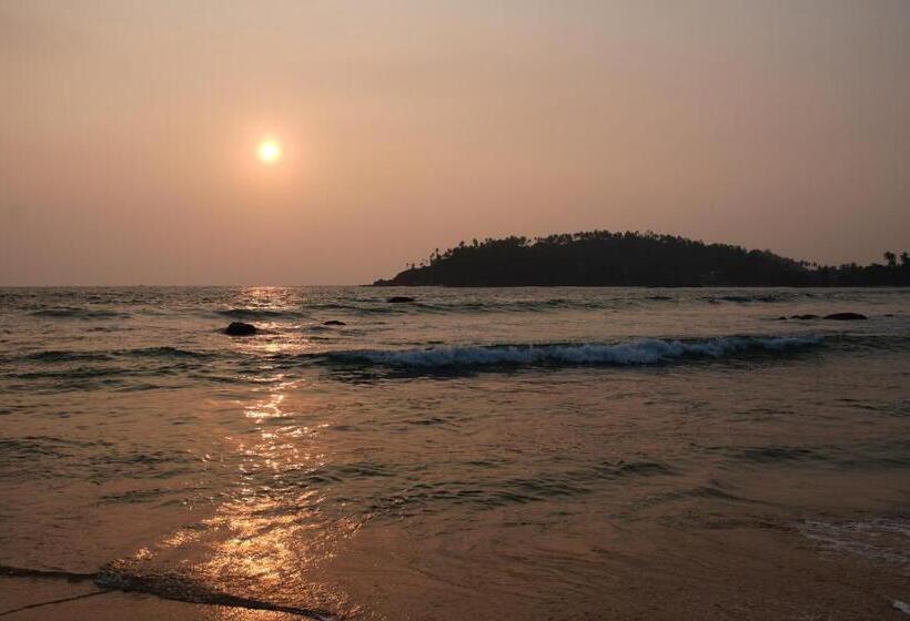 Hotel Turtle Bay Beach Resort