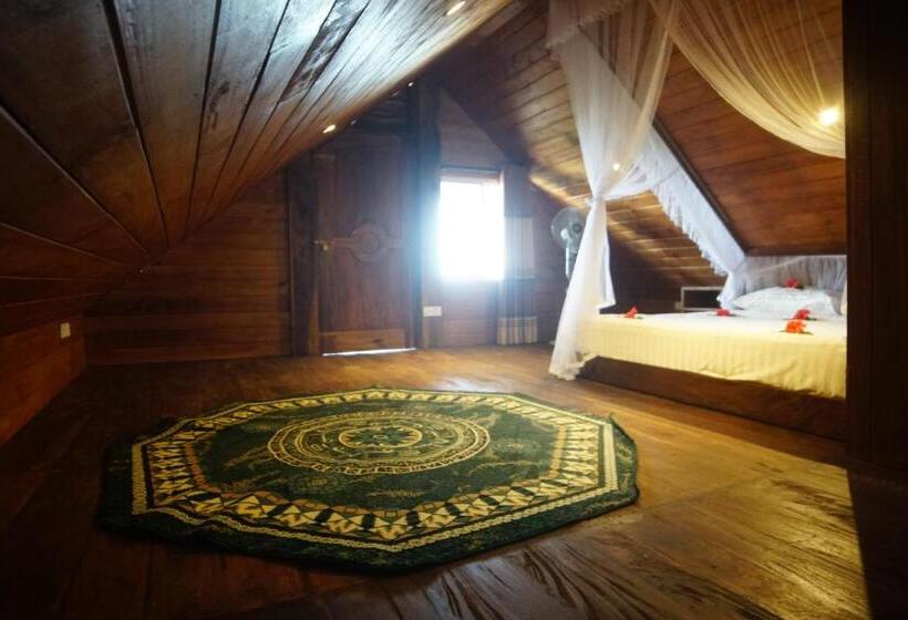 Hotel Turtle Bay Beach Resort