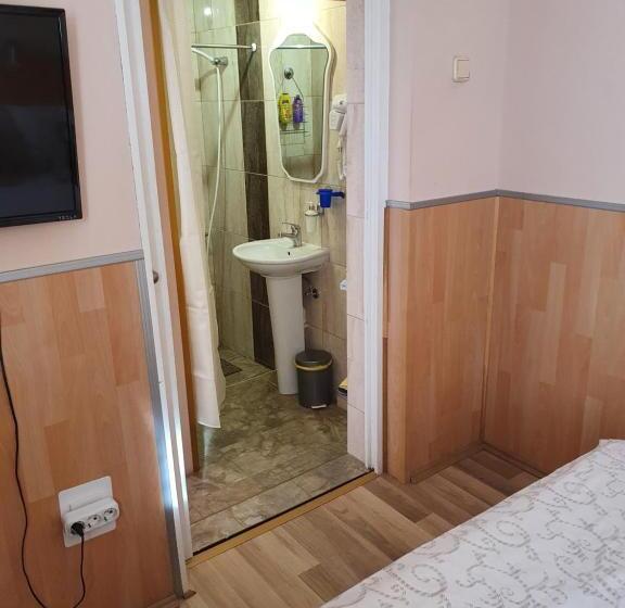 پانسیون Malgo