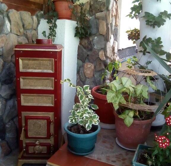 پانسیون Malgo