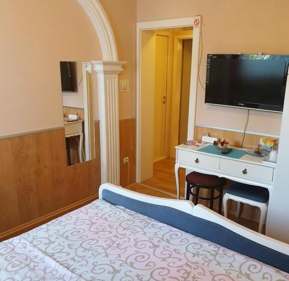 پانسیون Malgo