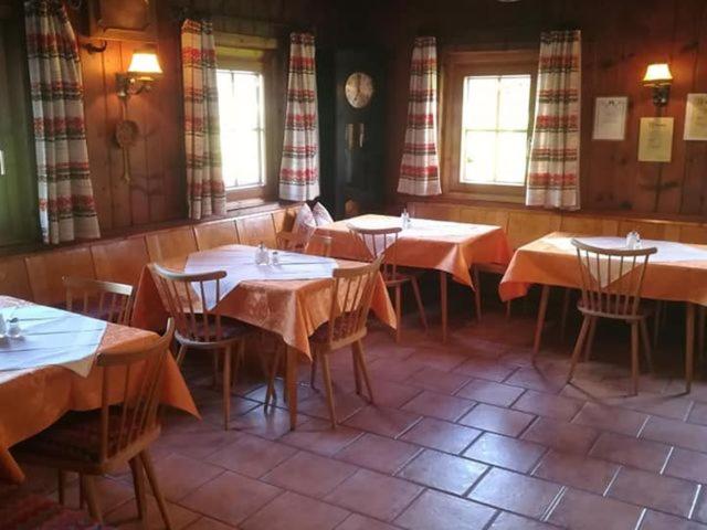 Bed and Breakfast Gasthof Finkenhof