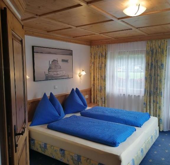 Bed and Breakfast Gasthof Finkenhof