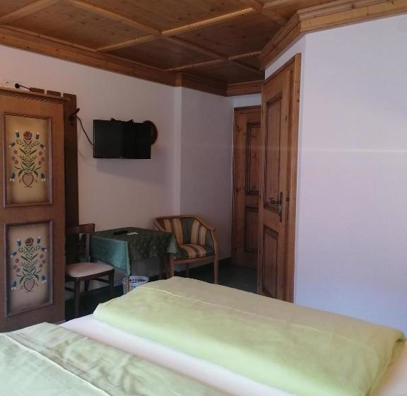 Bed and Breakfast Gasthof Finkenhof