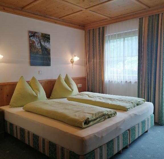 Bed and Breakfast Gasthof Finkenhof