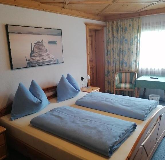 Bed and Breakfast Gasthof Finkenhof