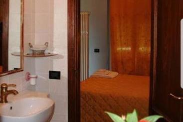 تختخواب و صبحانه Il Casale Al Lavaggio