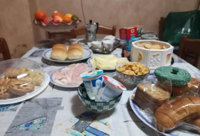 مبيت وإفطار La Dimora Degli Angeli