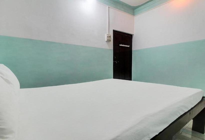 Отель Spot On 64406 Ssr Lodging House