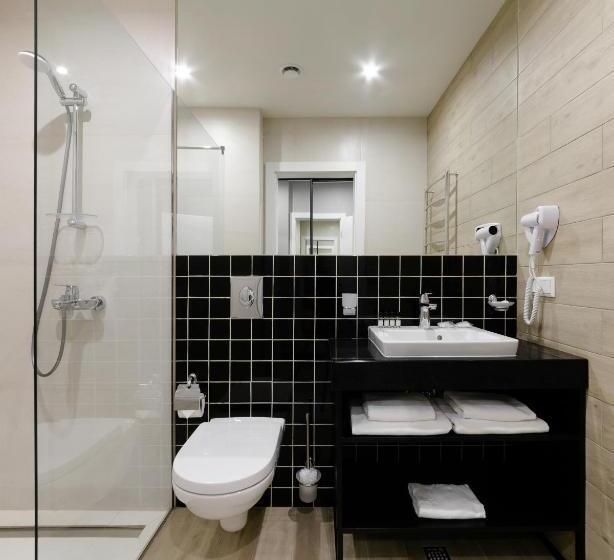 Hvoya Apart Hotel & Spa