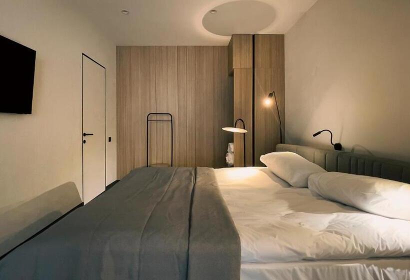 Hvoya Apart Hotel & Spa