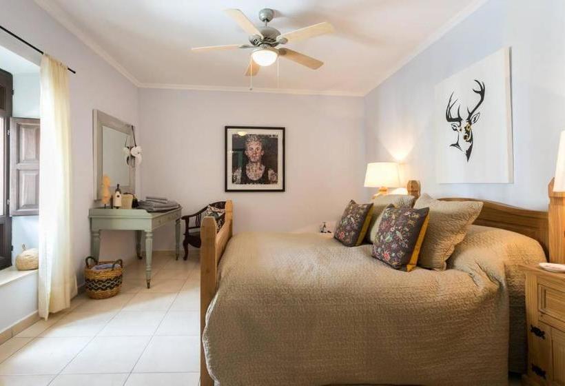 צימר The House @ Tormos