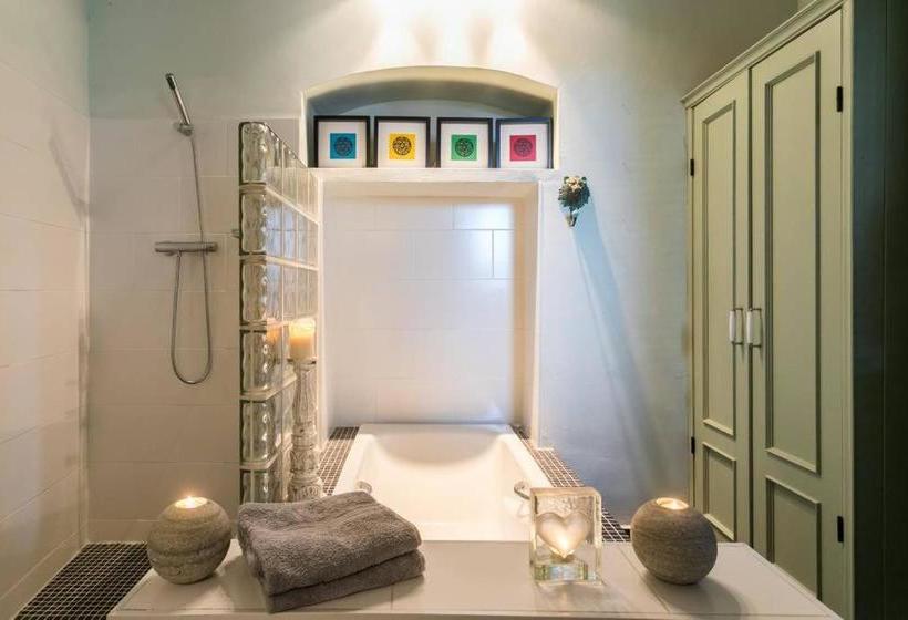 צימר The House @ Tormos