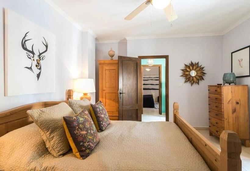 צימר The House @ Tormos