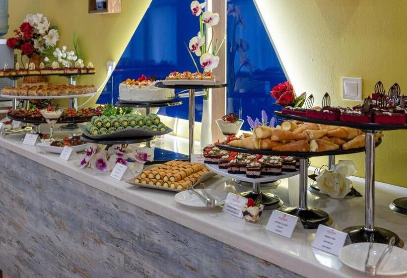 Belvedere Hotel   All Inclusive