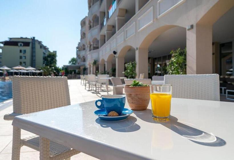 Belvedere Hotel   All Inclusive
