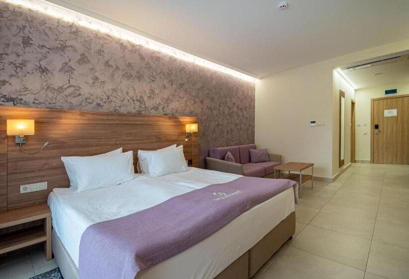 Belvedere Hotel   All Inclusive